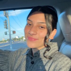 Meet your Posher, Savannah